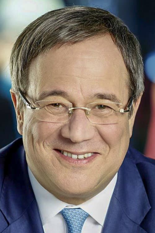 Armin Laschet foto
