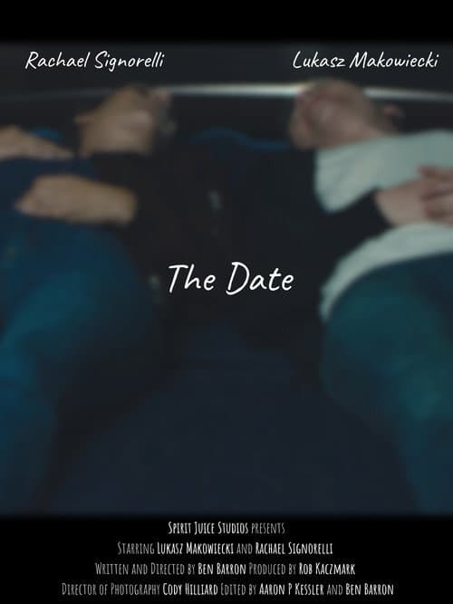 The Date (2021) poster