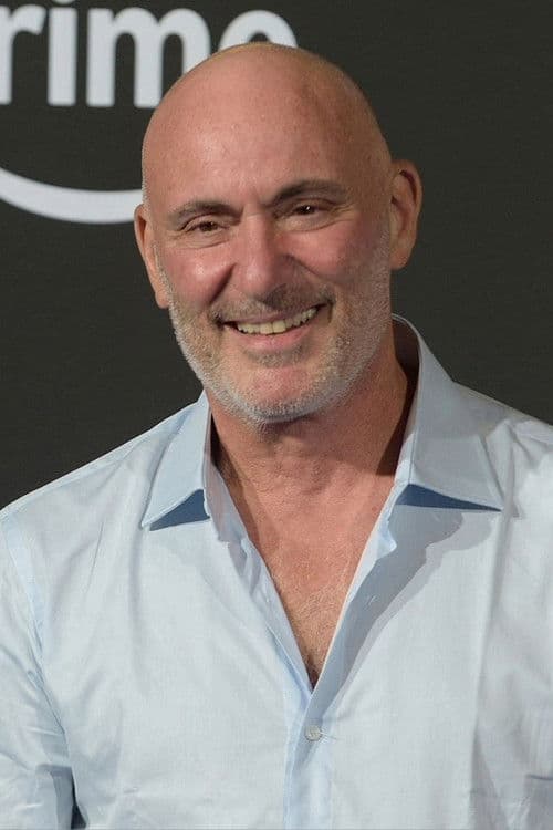 Adam Bernstein foto