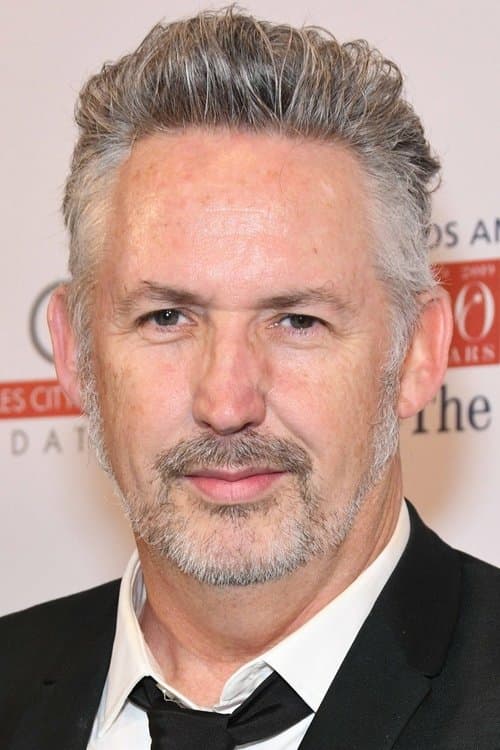 Harland Williams foto
