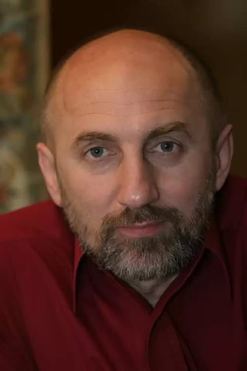 Igor Michalski foto