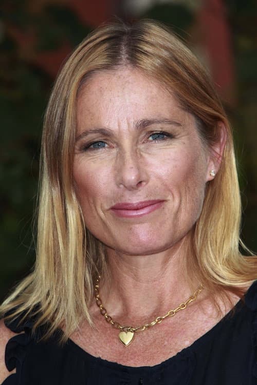 Tamra Davis foto