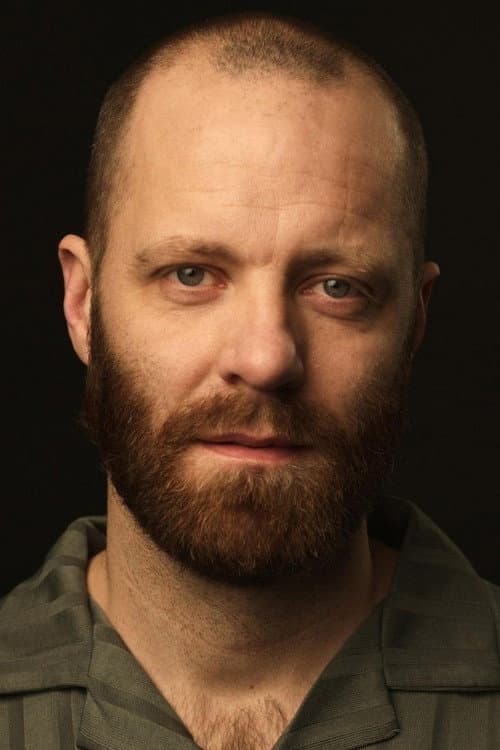 Erik Borgeke foto
