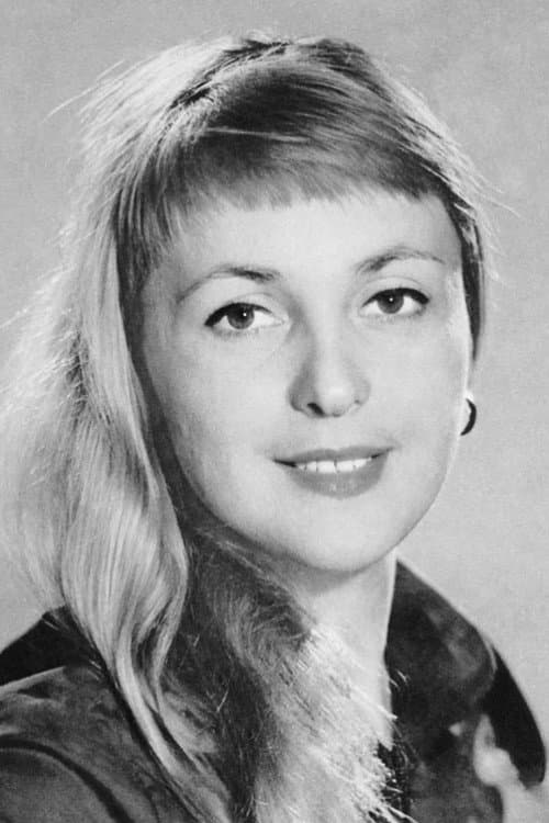 Ирина Калиновская foto