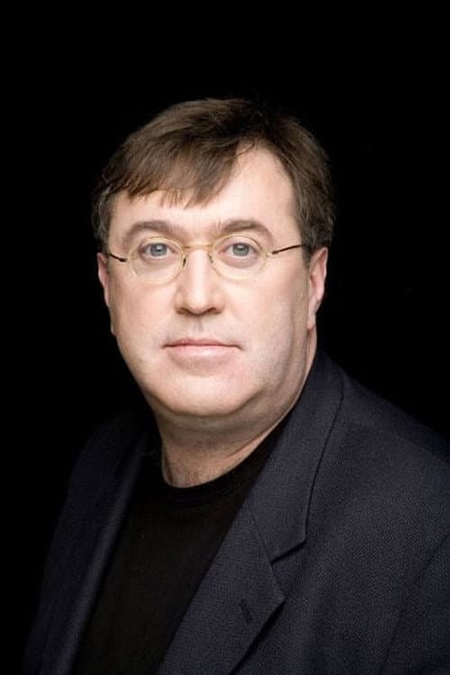 Gerard Stembridge foto