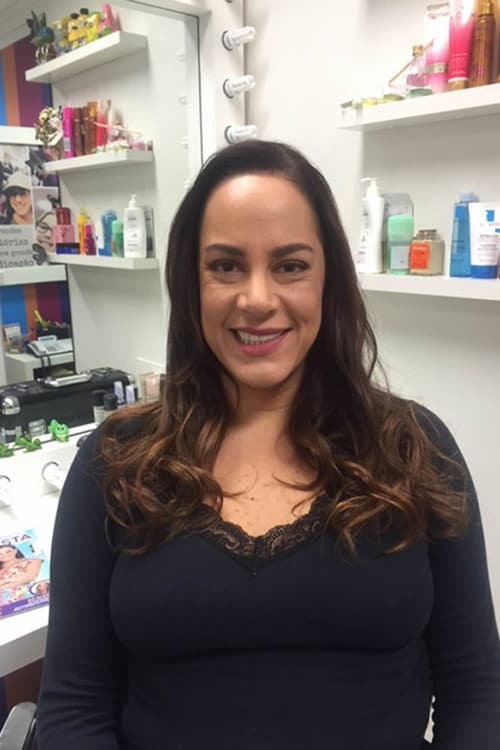 Silvia Abravanel foto