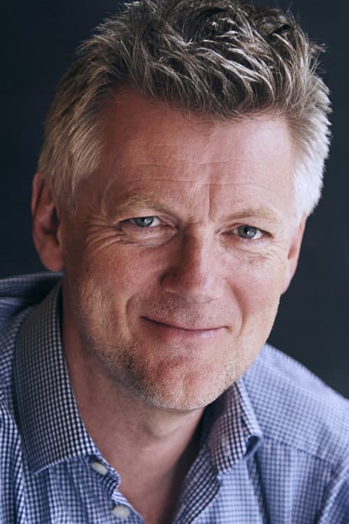 Chris Lang foto