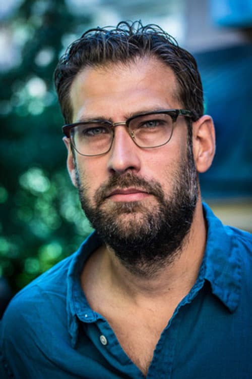 Niklas Källner foto