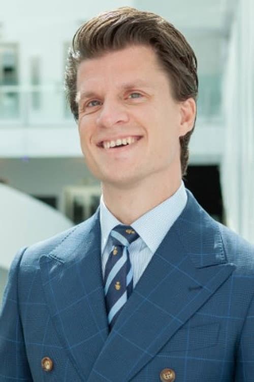 Gabriel Hermelin foto