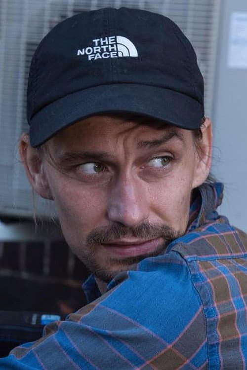 Mads Hoppe Jørgensen foto