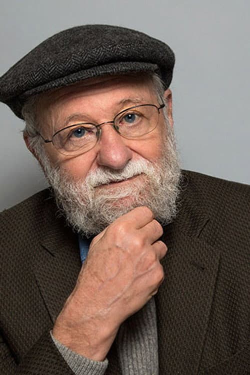 Donald Norman foto
