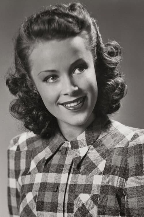 Annalisa Ericson foto