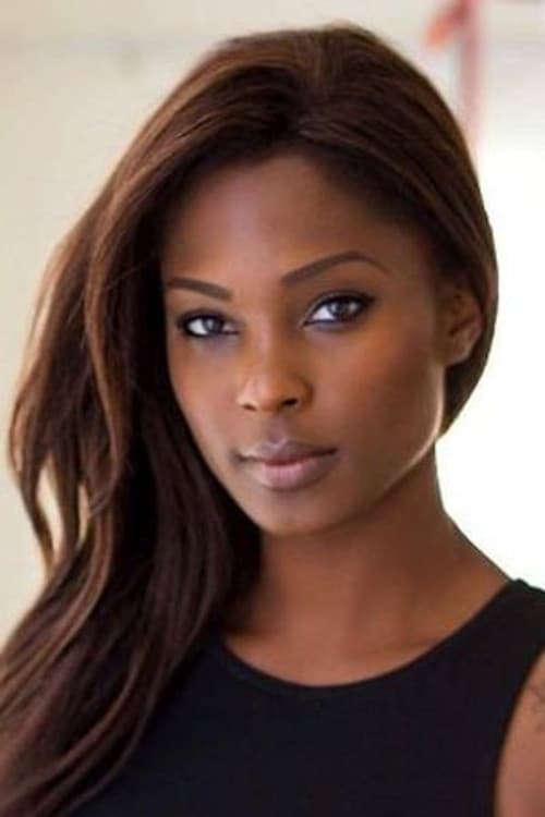 Lanisha Cole foto