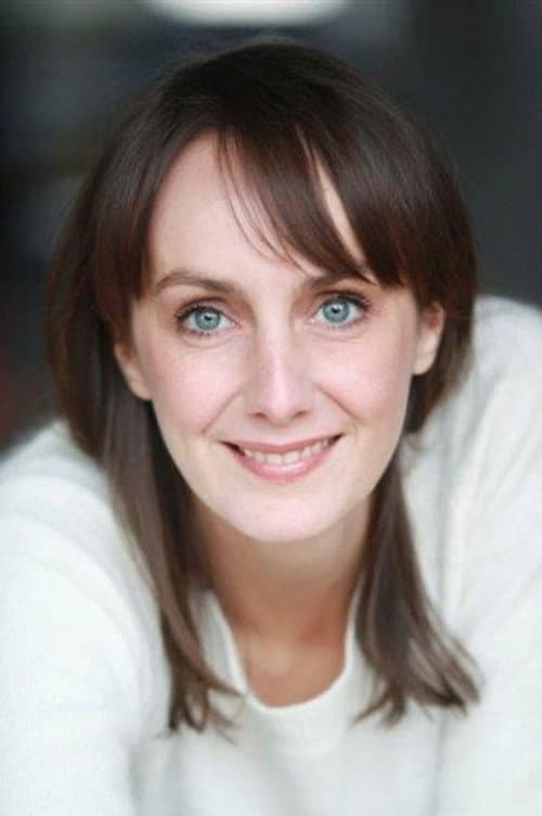 Valérie Kéruzoré foto