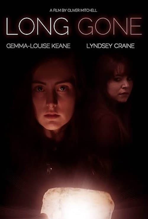 Long Gone (2018) poster