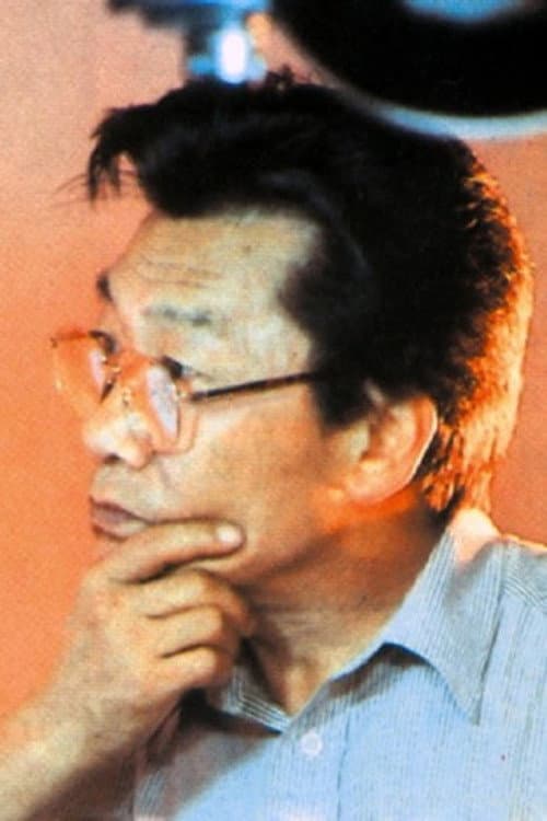 Kim Jun Ok foto