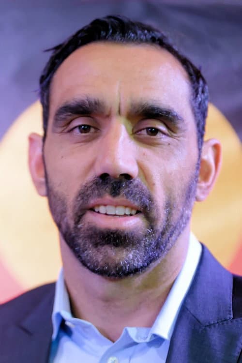 Adam Goodes foto