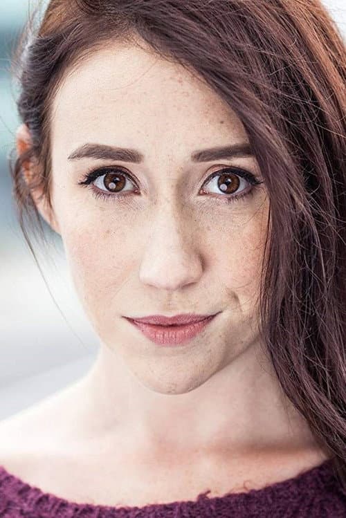 Kayla Harrity foto