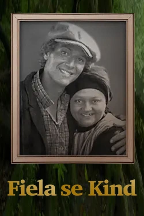 Fiela se Kind (1988) poster