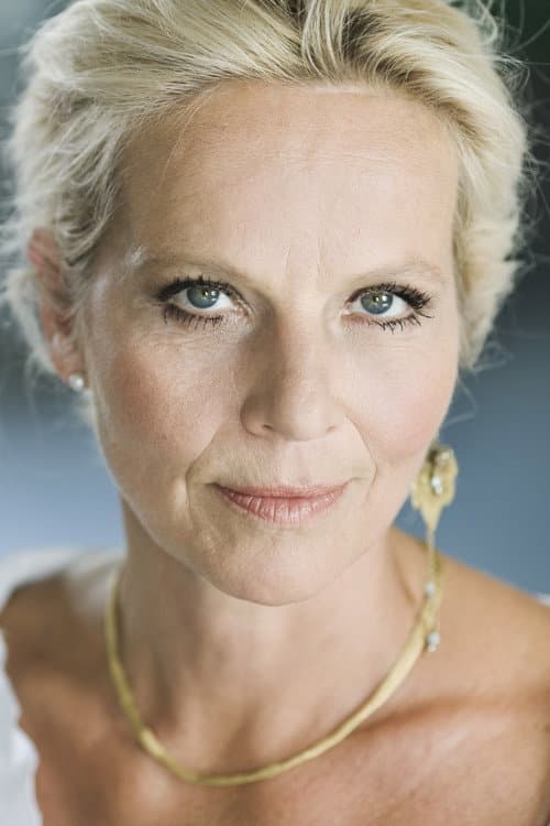 Benedikte Hansen foto