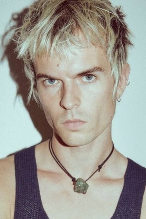 Mathias Broe foto