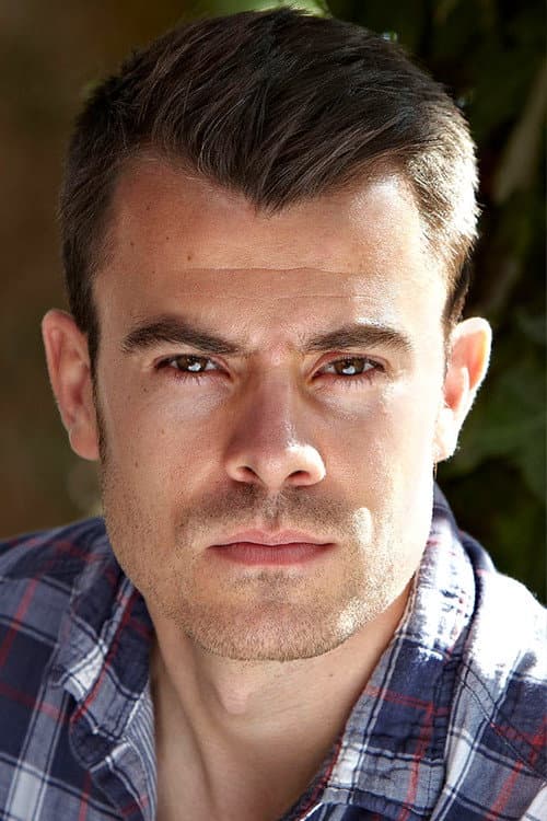 Sean Pogmore foto