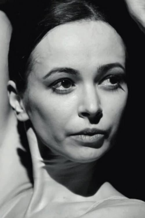 Diana Vishneva foto
