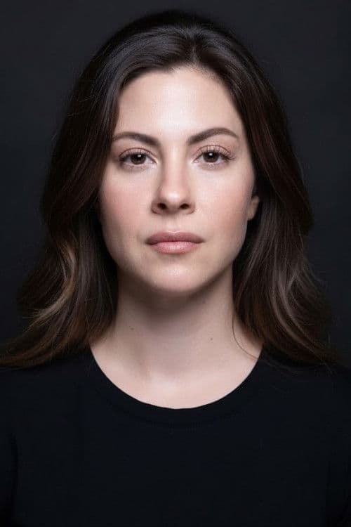 Melis Babadağ foto
