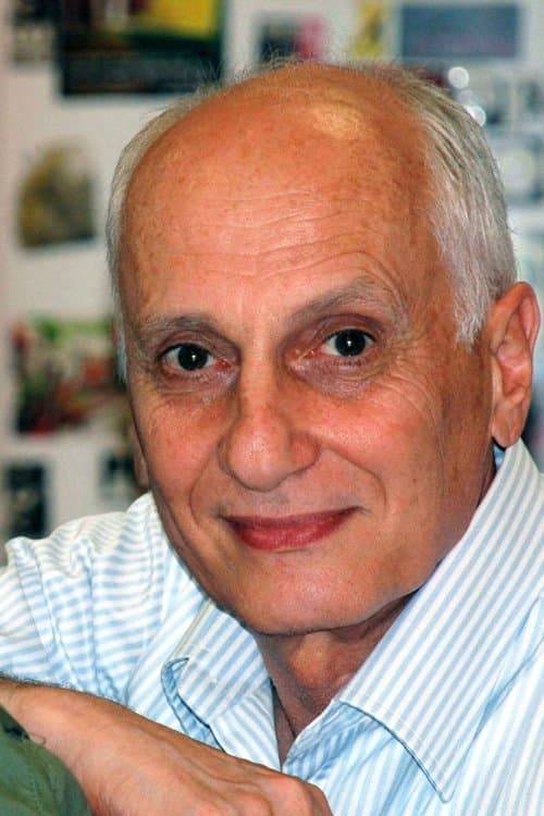 Michel Ocelot foto