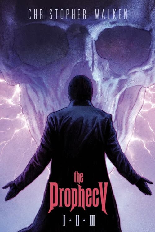 The War on Earth (2023) poster