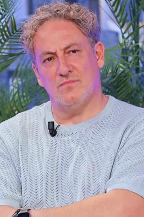 Helidon Fino foto