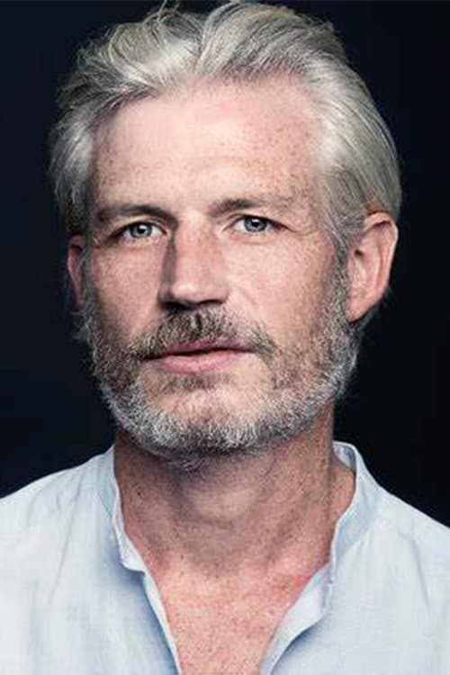 Tristan Tait foto