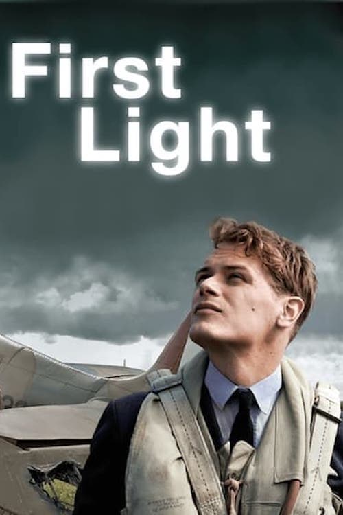 First Light (2010) poster