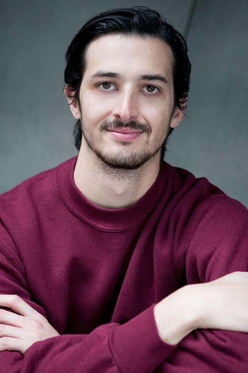 James Cerche foto
