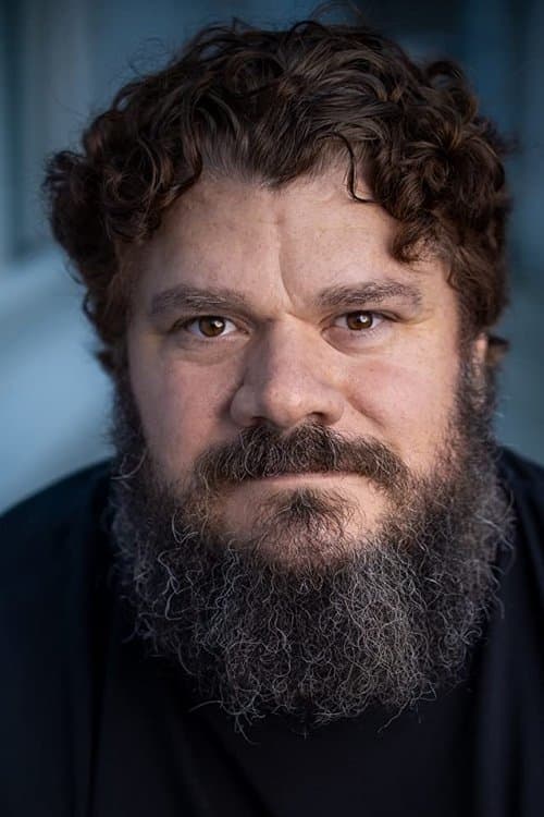 Jason Burkart foto