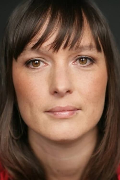 Rikke Louise Andersson foto