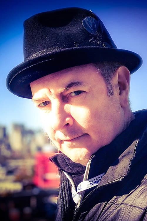 Scott White foto