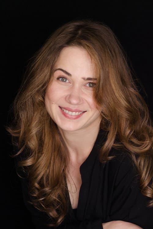Iulia Lumânare foto
