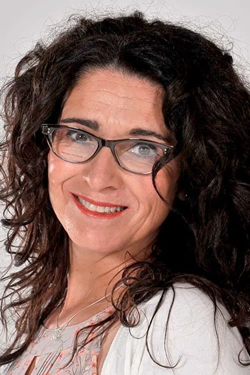 Josefina Velasco foto