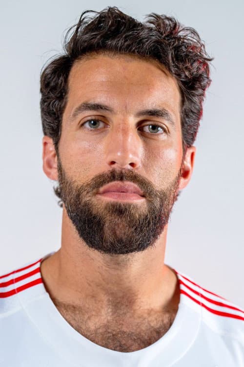 Paul Rabil foto
