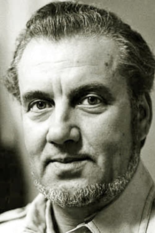 Николай Гяуров foto