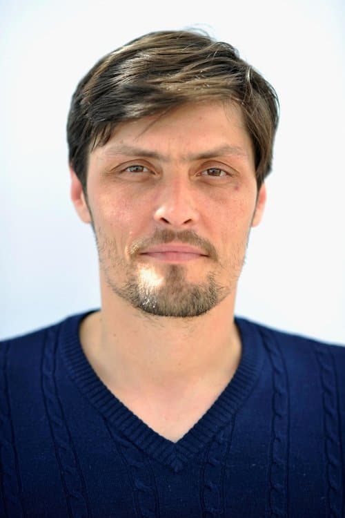 Stipe Erceg foto