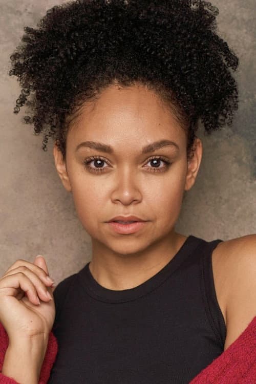 Alexa Rachelle Jennings foto