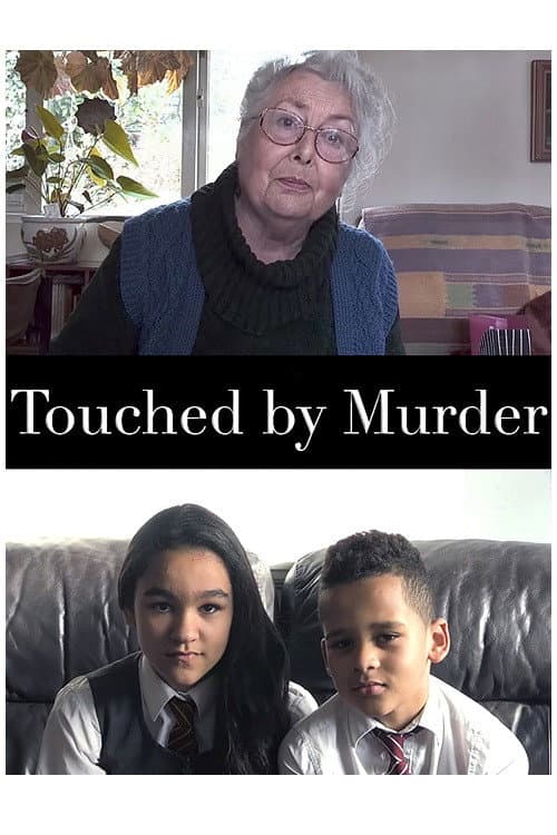 Touched by Murder (2016) poster