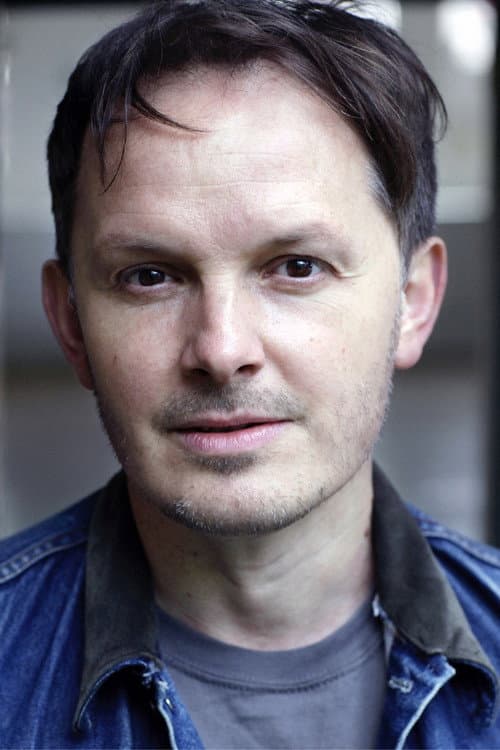 Duncan MacInnes foto