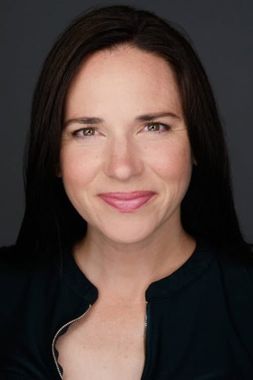 Erin Mackinnon foto