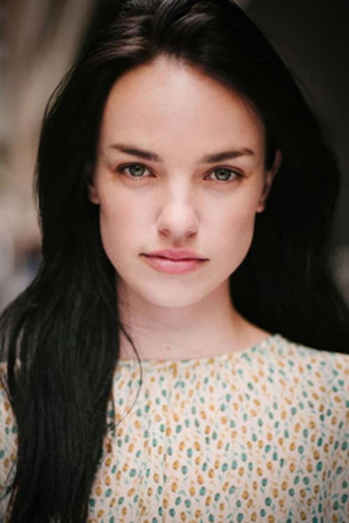 Alice Chaston foto