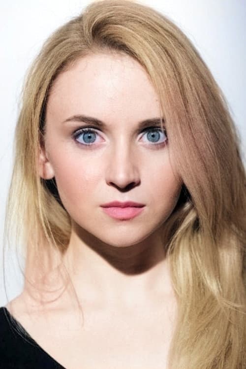 Jenn Murray foto