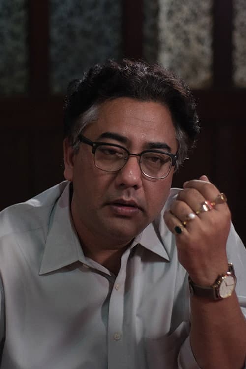 Arindam Ghosh foto