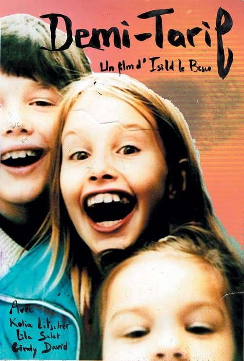 Demi-tarif (2003) poster